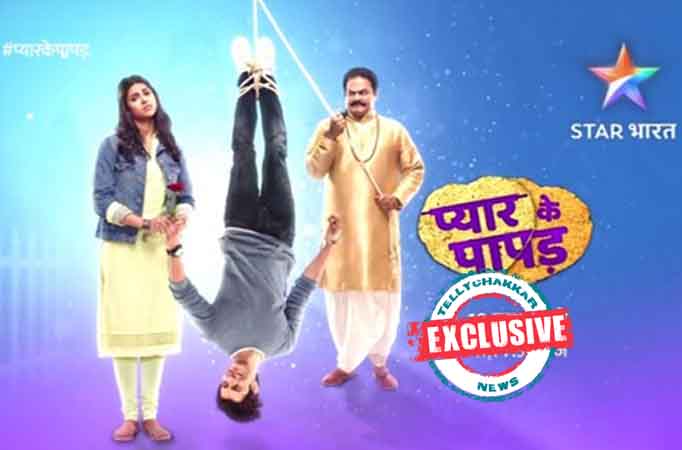 Star Bharat’s Pyaar Ke Papad to go off air