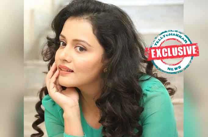 Sulagna Panigrahi in Zee TV's Haiwaan? 