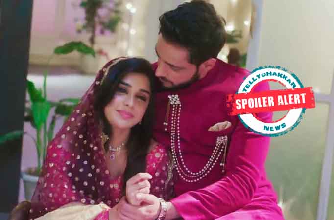 Kabir and Zara to REUNITE in Zee TV’s Ishq Subhan Allah?