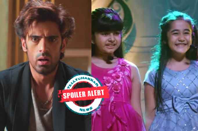 Sikandar betrays Kullfi in Kullfi Kumarr Bajewala