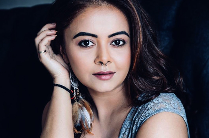 Devoleena Bhattacharjee