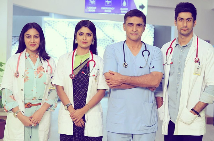 Surbhi Chandna's Sanjivani 2 to replace THIS show?       