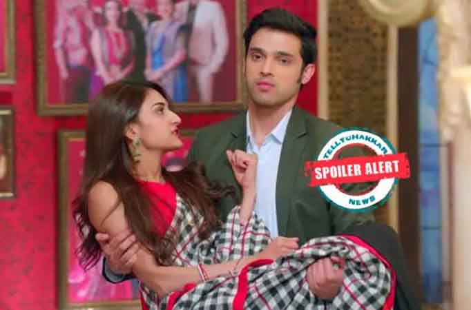 Anurag's love for Prerna turns revenge in Kasautii Zindagii Kay