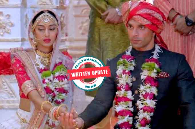 Prerna And Mr. Bajaj Get Married in Kasautii Zindagii Kay