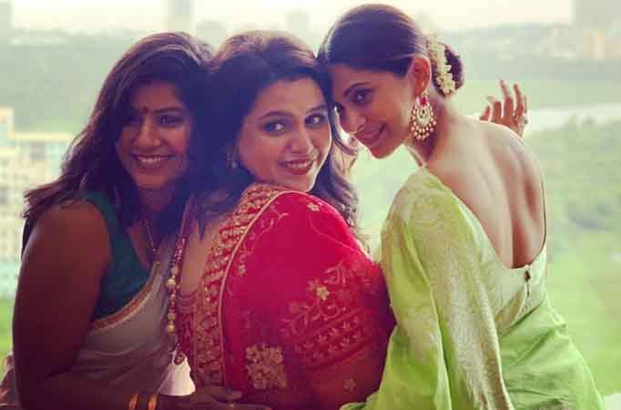 Jennifer Winget