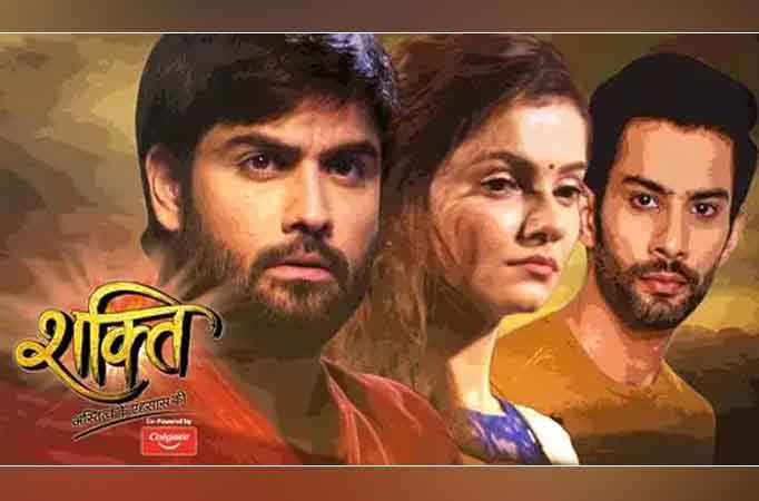 Shakti to take a leap; Rubina Dilaik doesn’t mind playing an older character