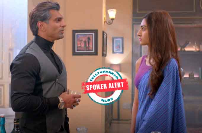 Prerna to get kidnapped in Switzerland in Kasautii Zindagii Kay