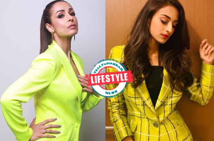 What’s the ‘COMMON LINK’ between Erica Fernandes and Maliaka Arora?