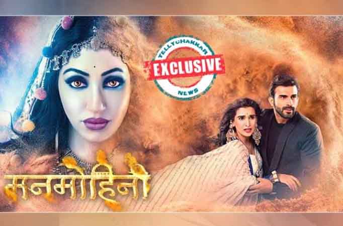 Zee TV’s Manmohini gets heavily TROLLED