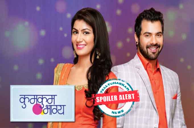 Purab to go against Alia to save Disha in Kumkum Bhagya