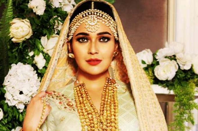 Mansi Srivastava’s character to end in Divya Drishti