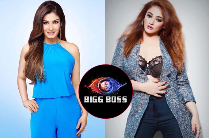 Raveena Tandon's cousin Kiran Rathore to participate in Bigg Boss 13?