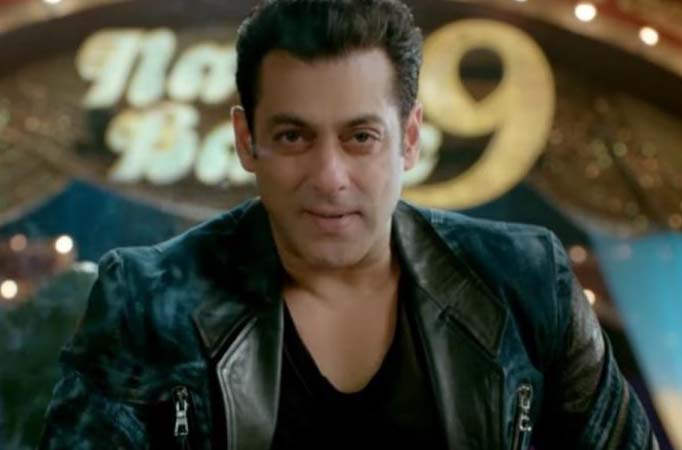 Salman Khan