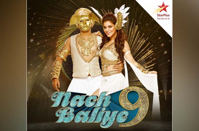 An injury cannot come in between Nach Baliye and me, says Shraddha Arya