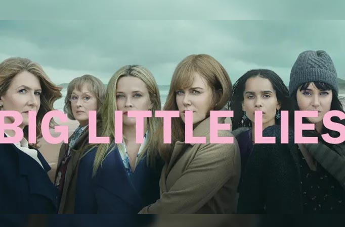 Big Little Lies