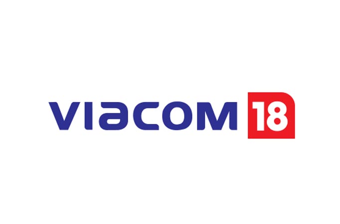 Viacom 18 