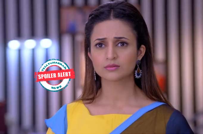 Ishita witnesses Raman’s death in Yeh Hai Mohabbatein