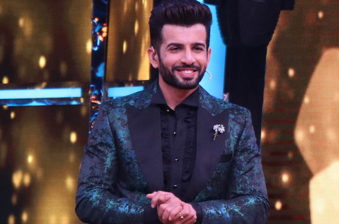 Jay Bhanushali