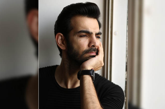 Karan V Grover