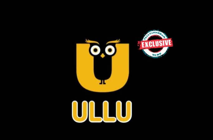 Ullu App