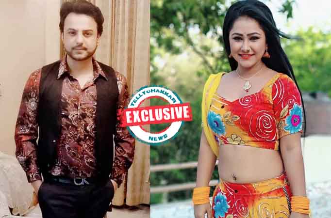 Armaann Tahil and Priyanka Pandit roped in for a web series