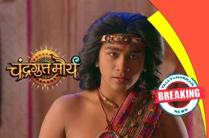 Sony TV’s Chandragupta Maurya to go OFF-AIR