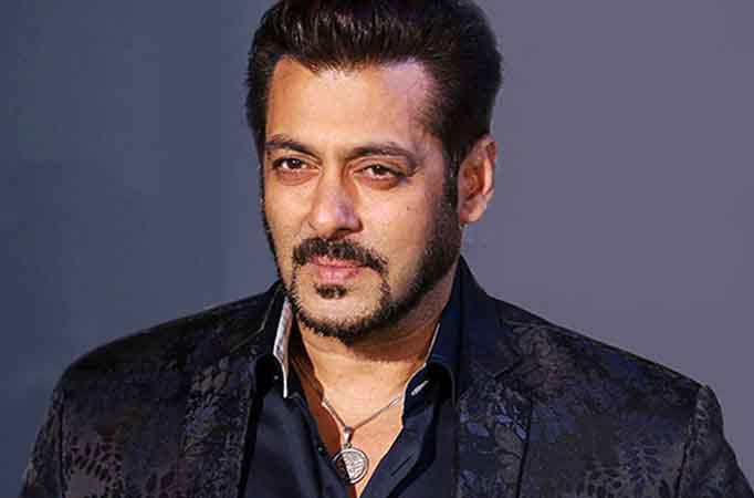 Nach Baliye 9 producer Salman Khan says THIS on being friends with his ex girlfriends     