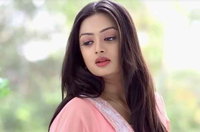 Samiksha Jaiswal 