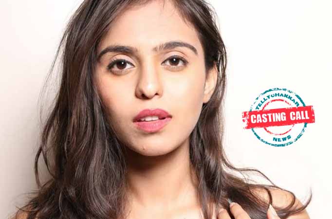 I idolize Radhika Apte: Rashika Pradhan