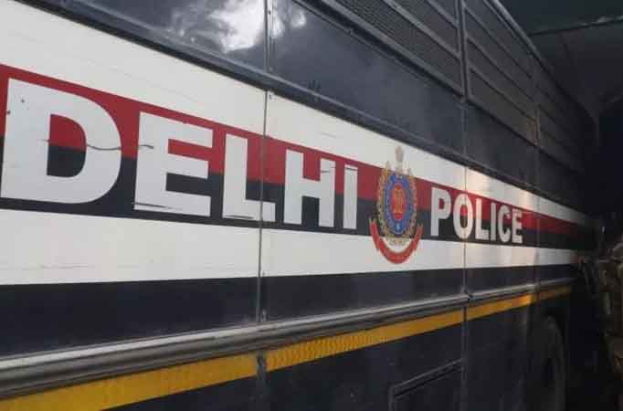 TV show to capture Delhi Police live in action