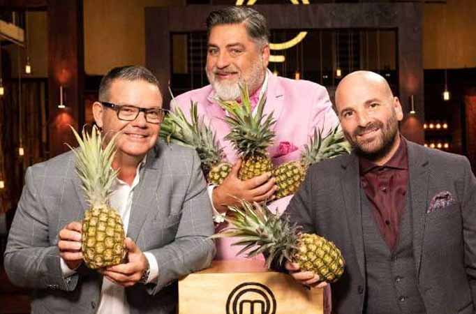 MasterChef Australia' loses its star trio