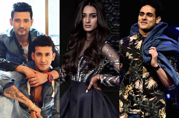 Meet Bros, Erica Fernandes and Priyank Sharma to be seen in THIS show