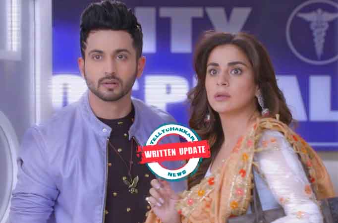 Kundali Bhagya: Karan orders Preeta to leave and stop acting