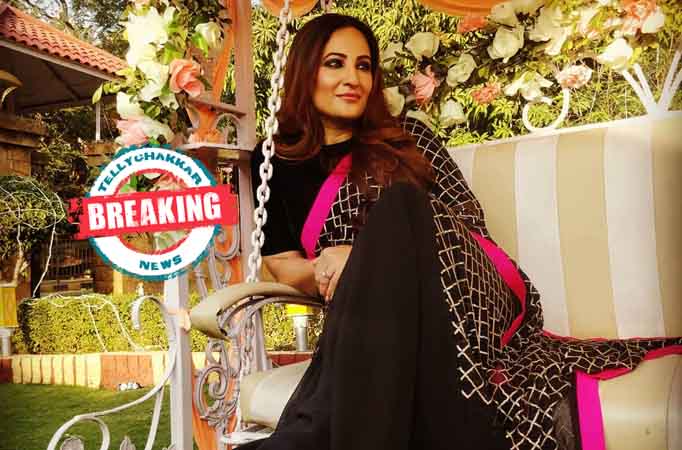 Rakshanda Khan roped in for Ullu App's Peshawar