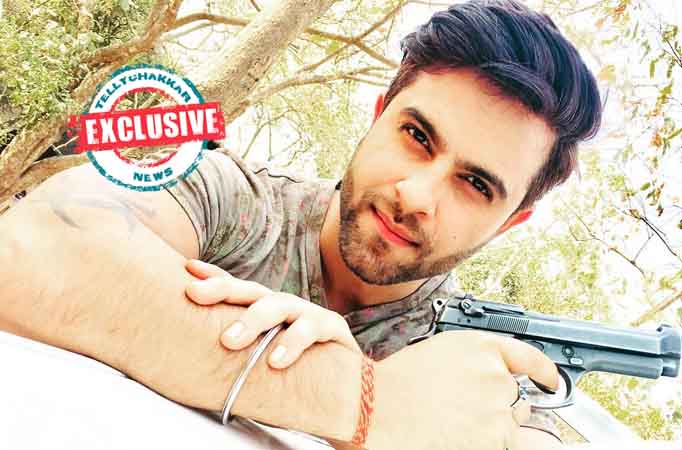 Naagin 3 fame Rupesh Kataria roped in for Colors’ Vish 