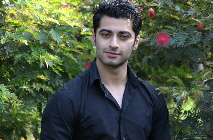 Harshad Arora