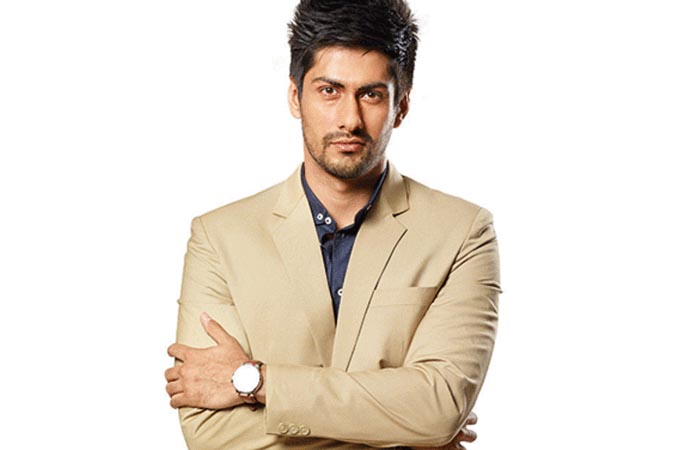 Namit Khanna