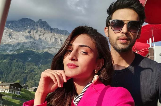 THIS actress is the reason behind Parth Samthaan-Erica Fernandes’ BREAK-UP!