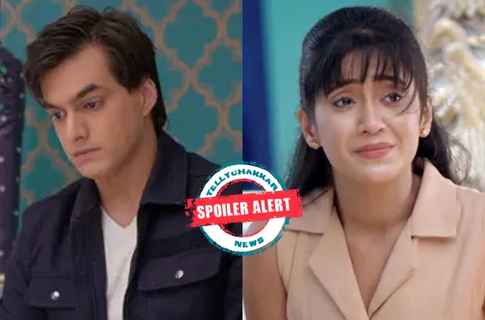 Kartik to learn about Naira being alive in Yeh Rishta Kya Kehlata Hai