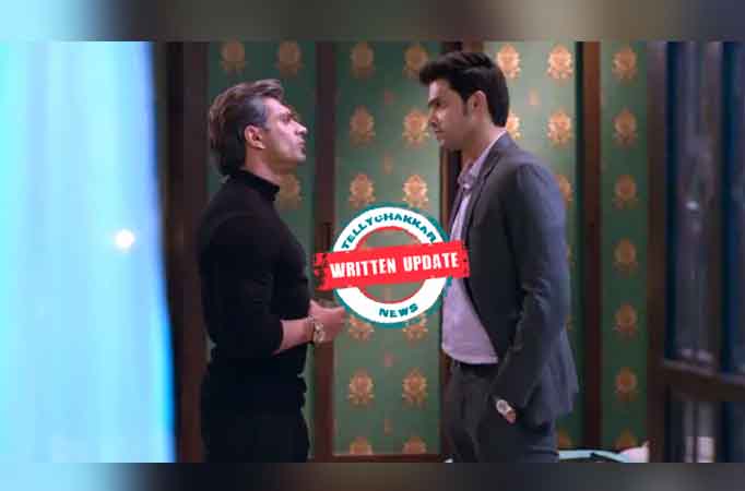 Kasautii Zindagii Kay: Anurag mocks Bajaj