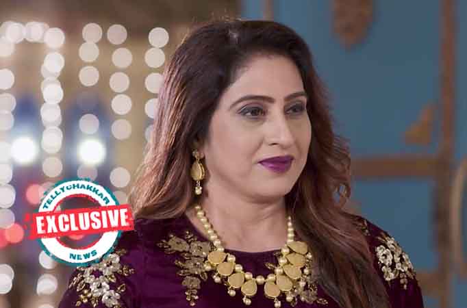 Seema Pandey roped in for Sanjivani 2