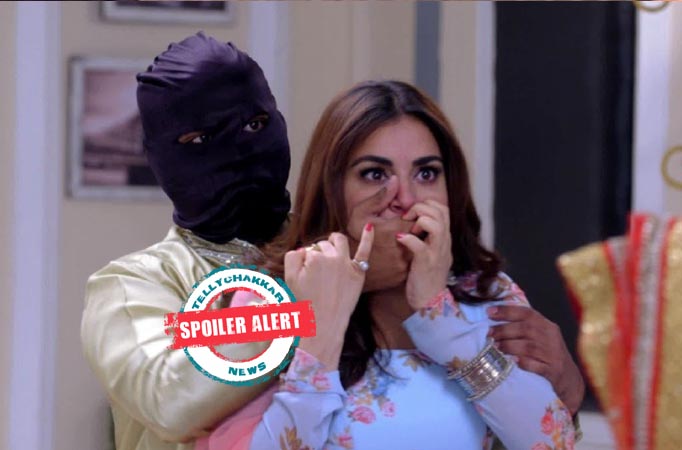 What? Karan to KIDNAP Preeta in Zee TV’s Kundali Bhagya