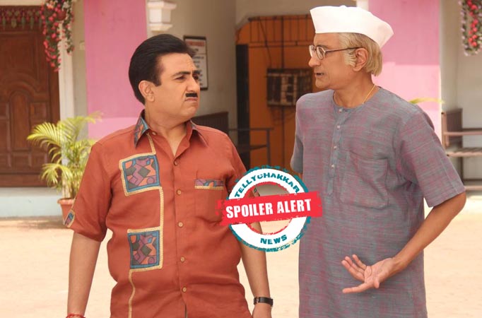 Taarak Mehta Ka Ooltah Chashmah