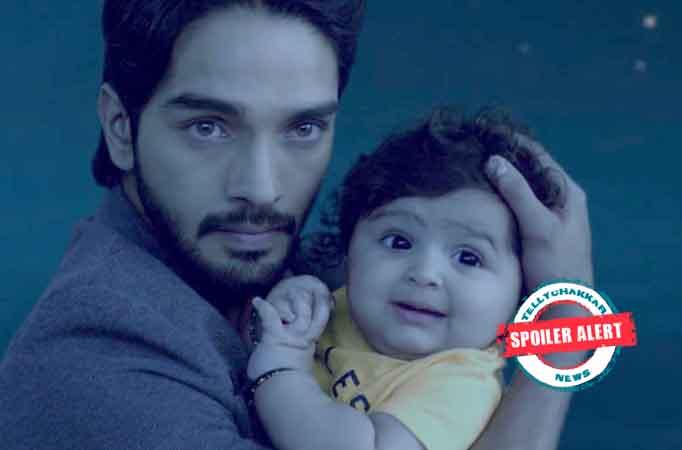 OMG! Munna to kill Ansh in Star Plus’ Nazar?