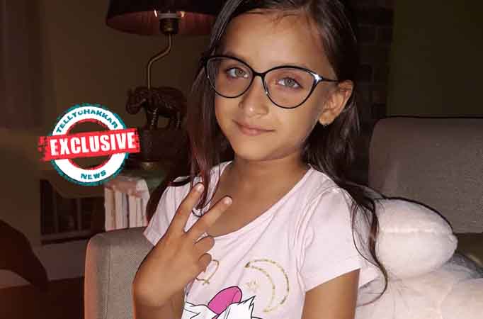 Kullfi Kumarr Bajewala fame Aashi Mickey bags BOSS: Baap Of Special Services