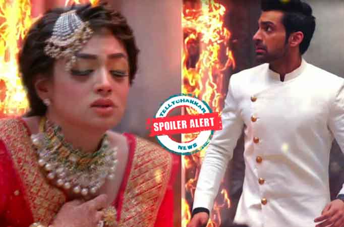 Azaan to risk his life for Noor in Bahu Begum