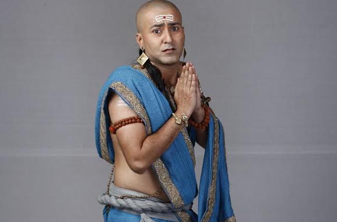 Tenali Rama