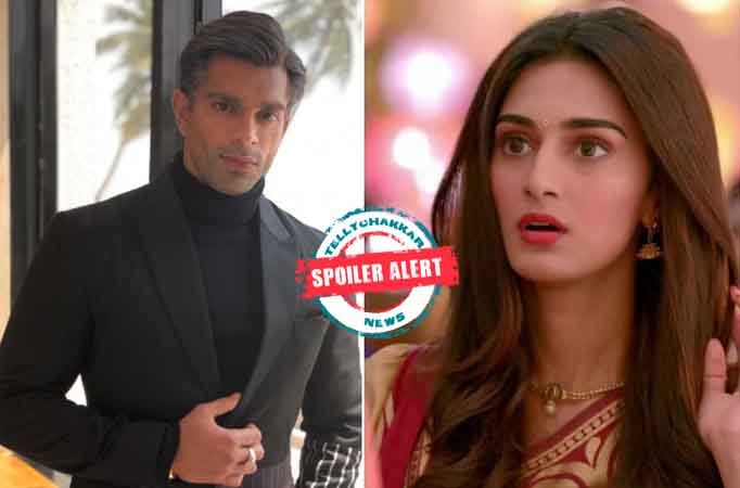 Mr. Bajaj REVEALS his reason for marrying Prerna in Kasautii Zindagii Kay