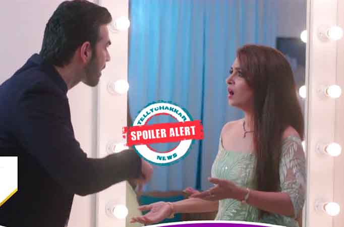 OMG! Rohit to learn about Sonakshi’s SACRIFICE in Kahaan Hum Kahaan Tum