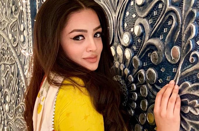 This is WHY Samiksha Jaiswal said YES to Bahu Begum  